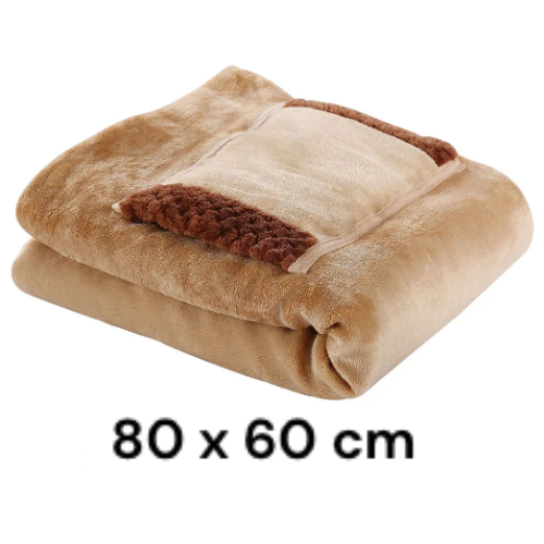 Couverture chauffante CosyTherm