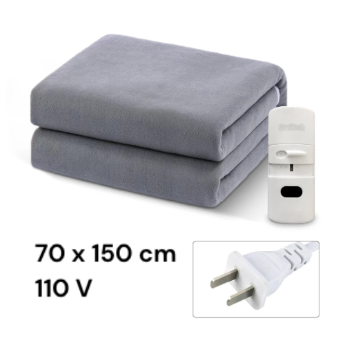 Couverture chauffante Nocturne Chaleureuse