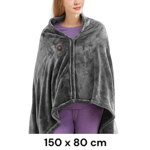 Couverture chauffante CosyTherm