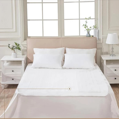 Couverture chauffante Bébé Cocooning