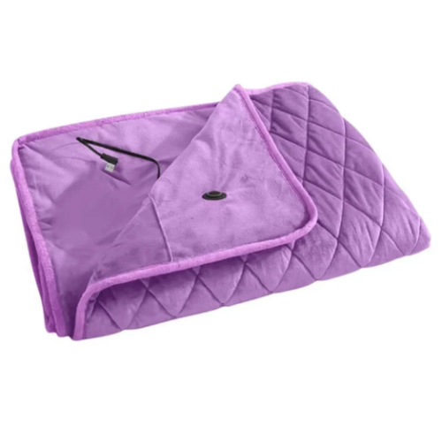 Couverture chauffante Étreinte Tempérée