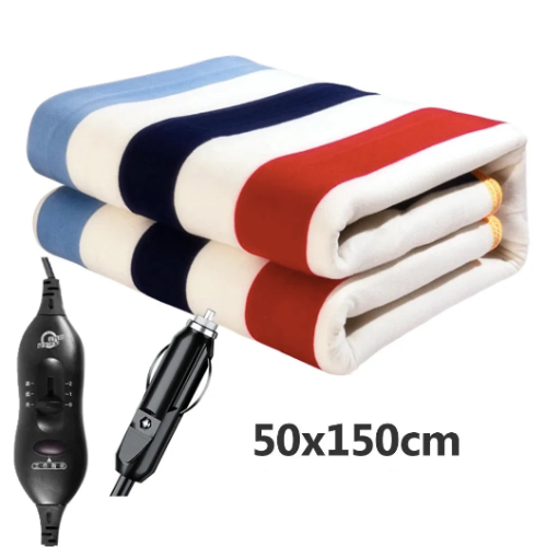 Couverture chauffante Rayon de Chaleur