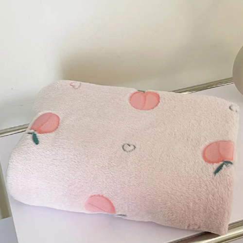 Couverture bébé Petit Nuage