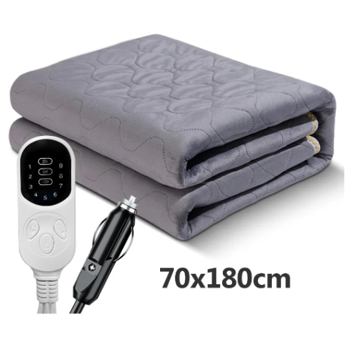 Couverture chauffante Rayon de Chaleur