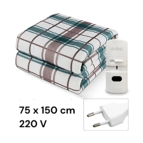 Couverture chauffante Calinou Thermo