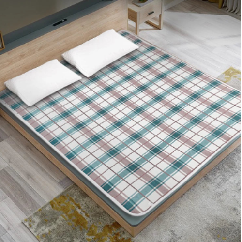 Couverture chauffante Flocon Chauffant