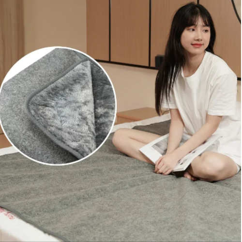Couverture chauffante Harmonie Thermique