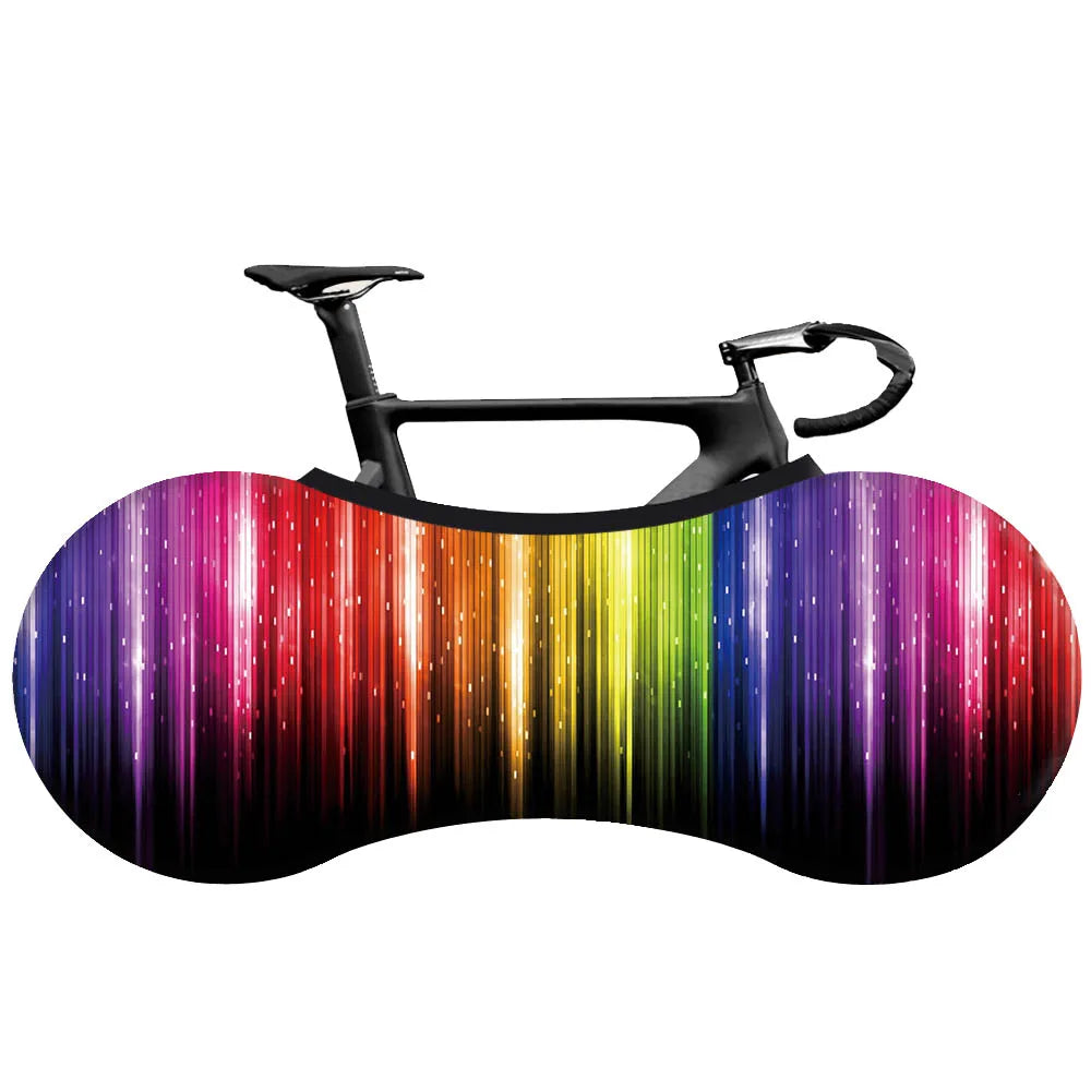 Couverture vélo Enveloppe de roue