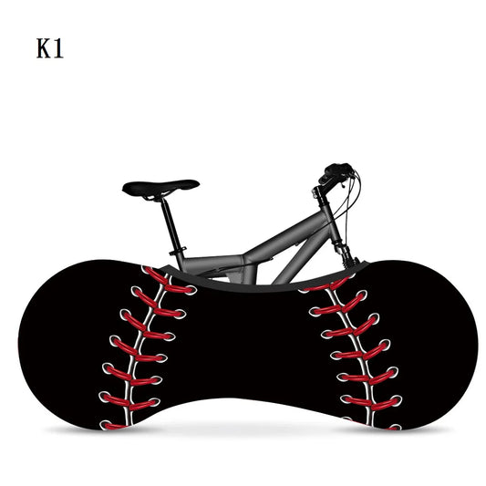 Couverture vélo Enveloppe de roue