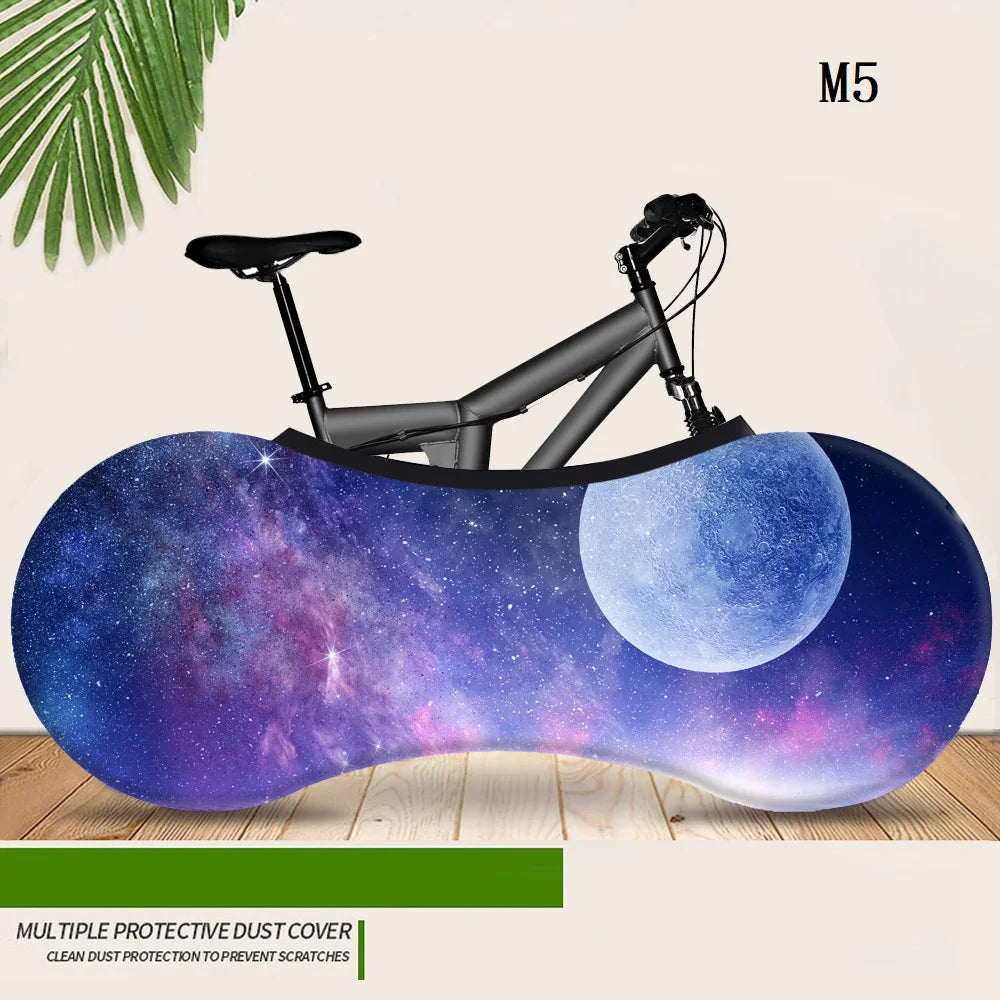 Couverture vélo Enveloppe de roue