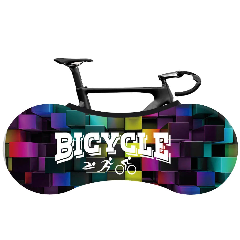Couverture vélo Enveloppe de roue