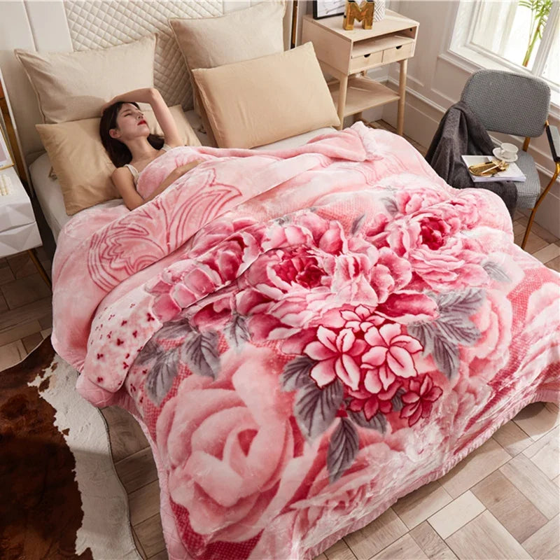 Couverture Luxueuse
