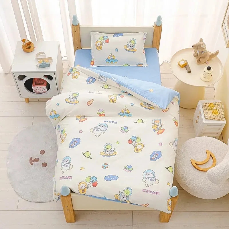 Couverture bébé Boubou