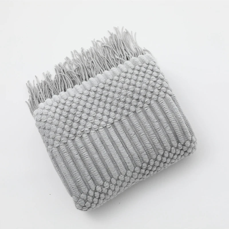 Couverture canapé JUFEMU