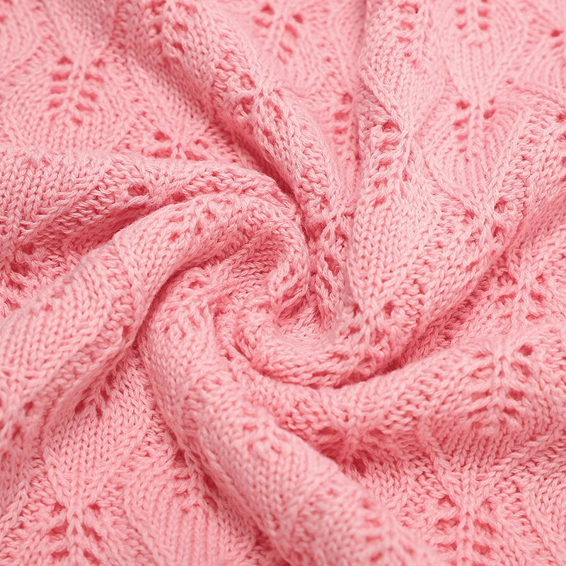 Couverture emmailloter bébé
