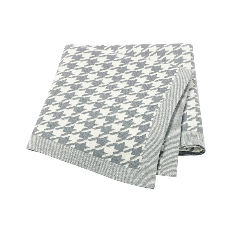 Couverture emmailloter mon bébé