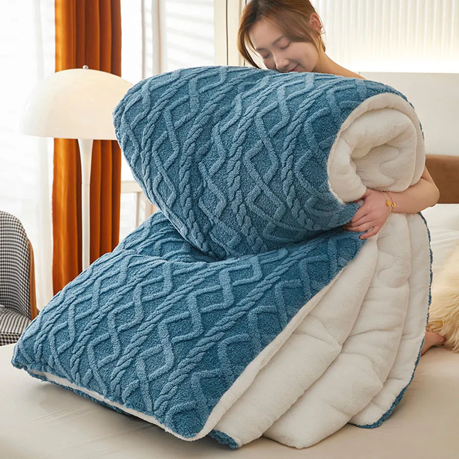 Couverture lestée Harmonia