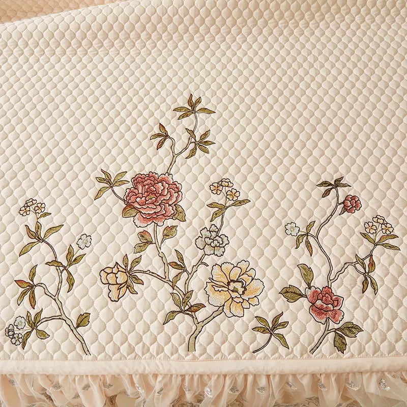 Coverture lestée matelas DreamMat