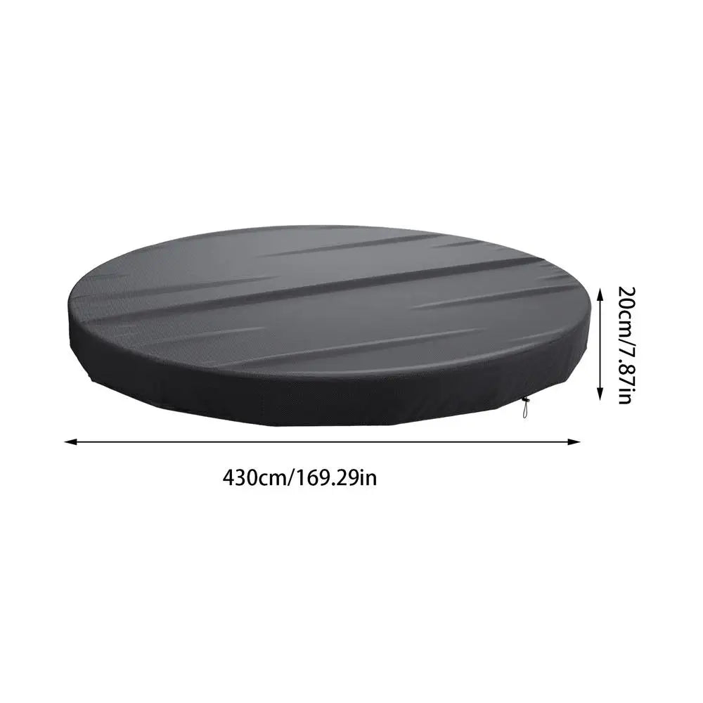 Couverture piscine Anju