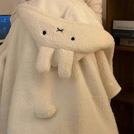 Couverture lestée Petit Chat