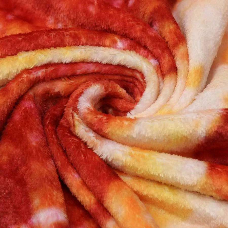 Couverture lestée Pizza
