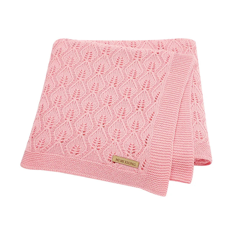 Couverture emmailloter bébé