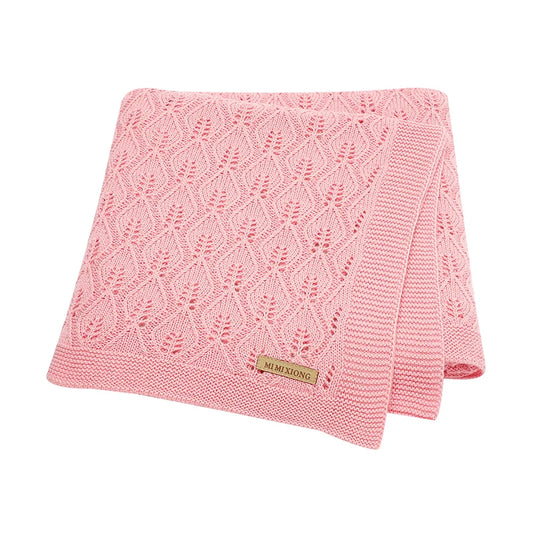 Couverture emmailloter bébé