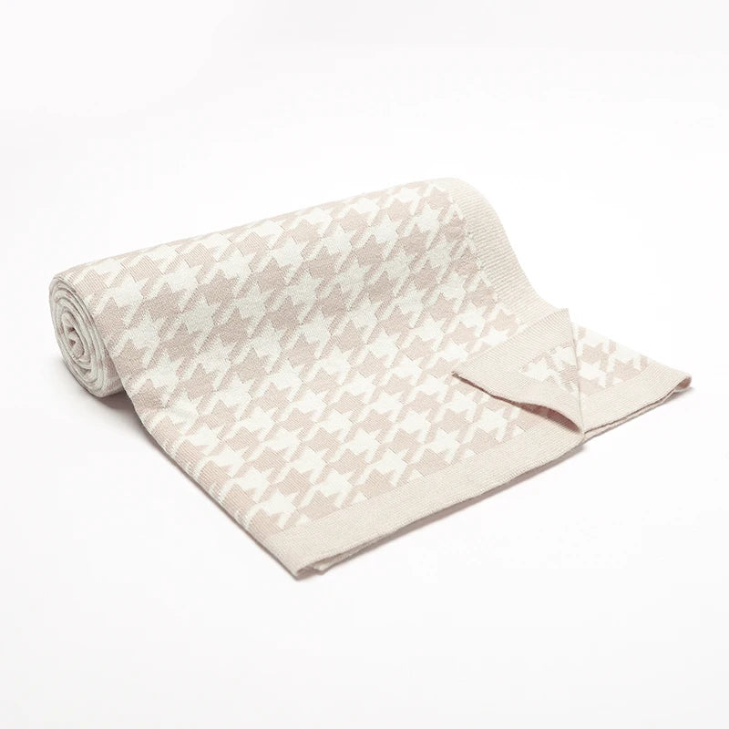 Couverture emmailloter mon bébé