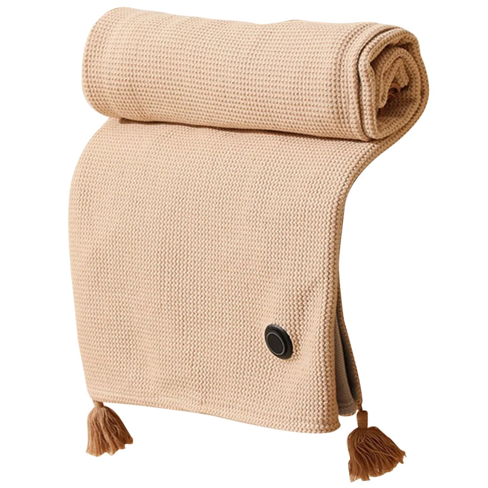 Couverture chauffante TenderWarm