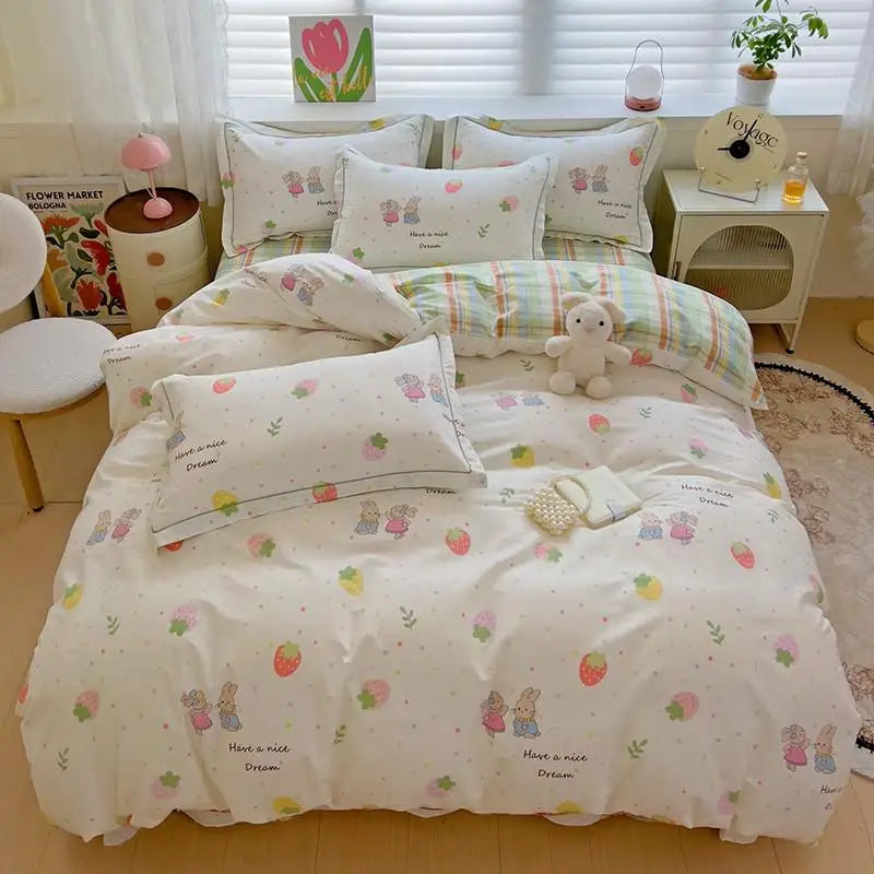 Couette Luxe