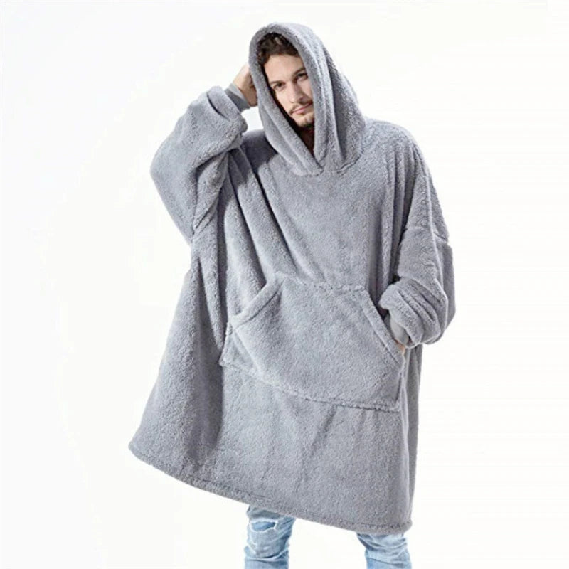 Couverture DoudouChaud
