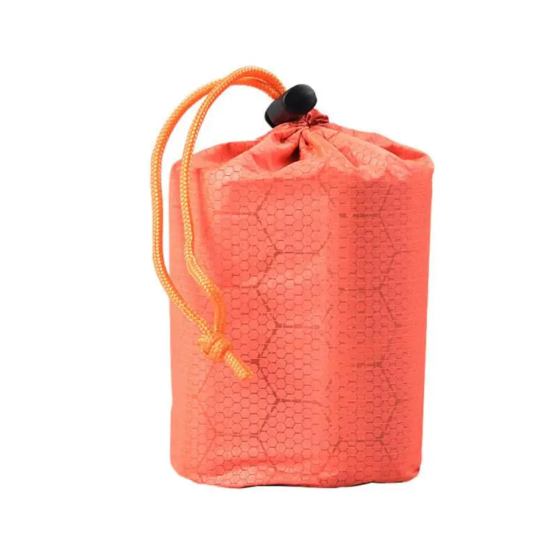 Couverture de survie Urgence