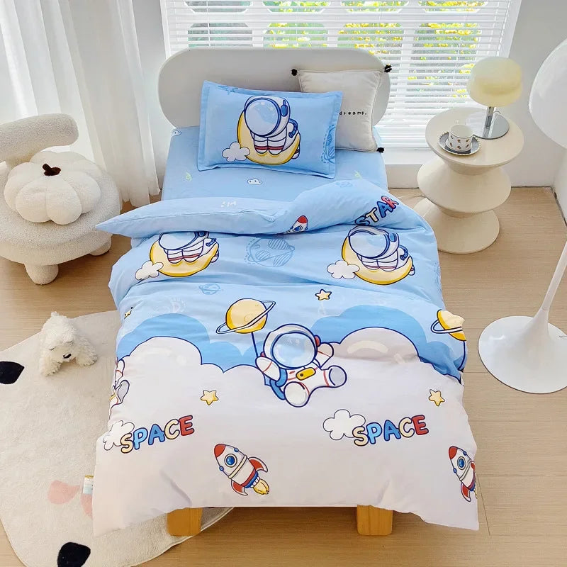 Couverture bébé Boubou