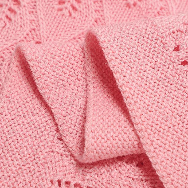 Couverture emmailloter bébé