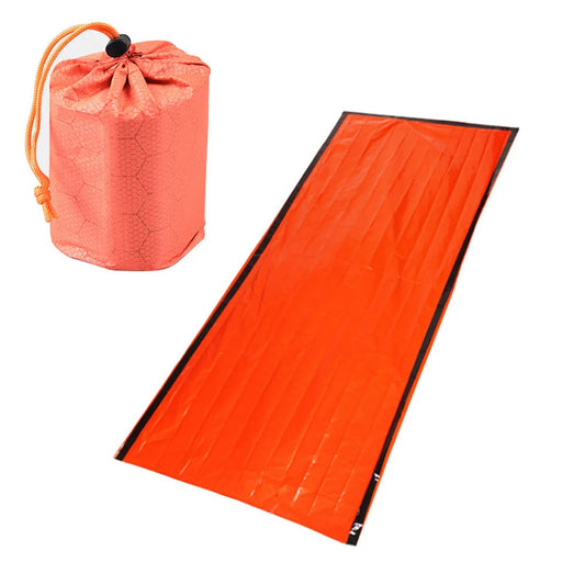 Couverture de survie Urgence