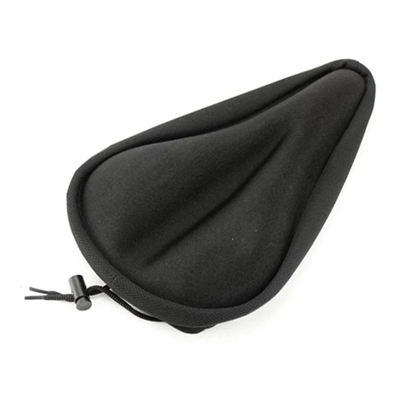 Couverture siège vélo