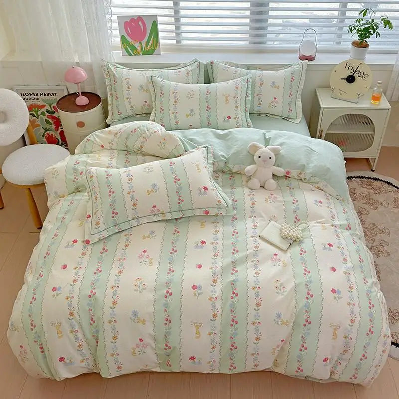Couette Luxe