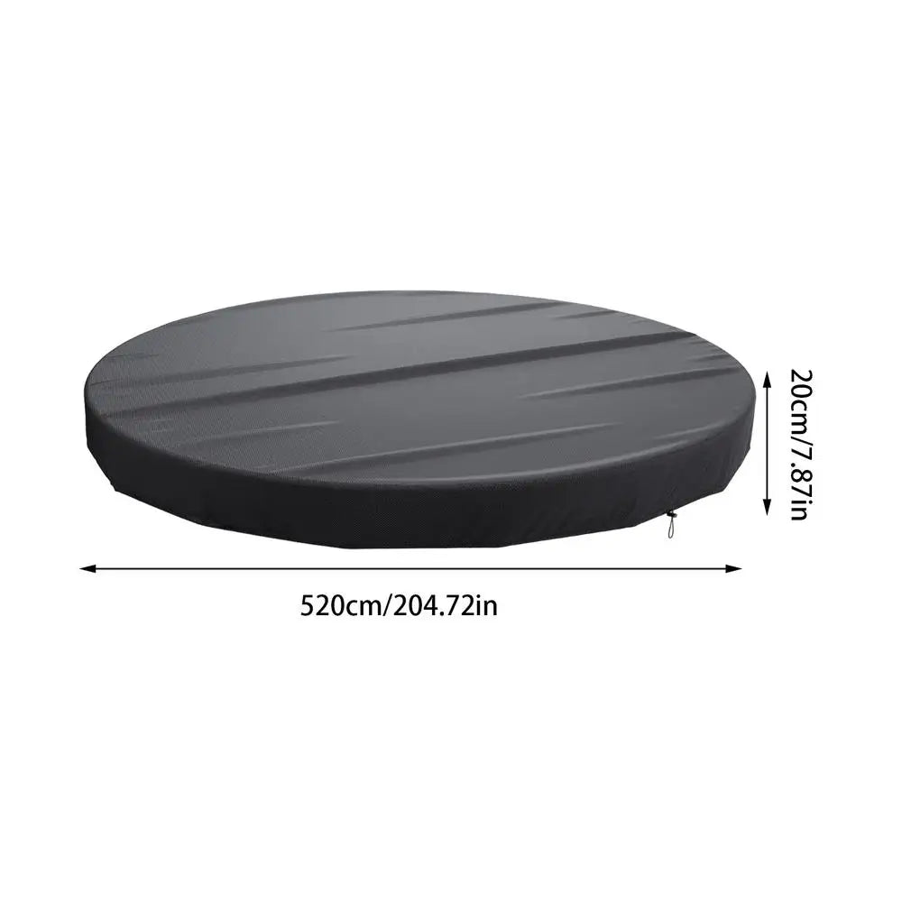 Couverture piscine Anju