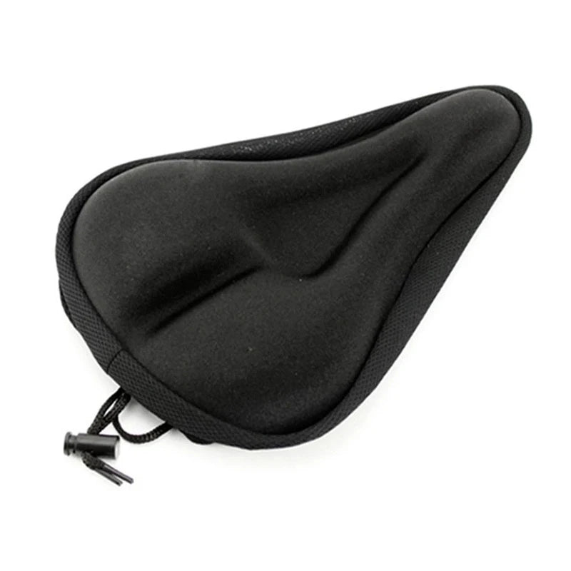 Couverture siège vélo