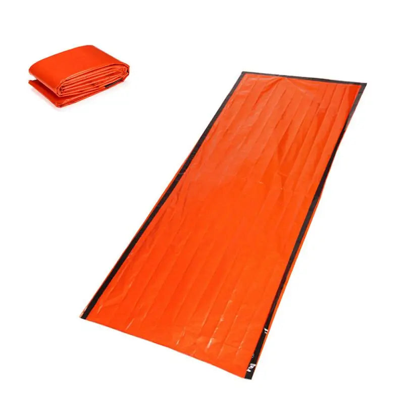 Couverture de survie Urgence