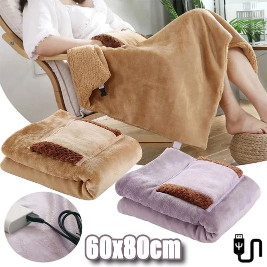 Couverture chauffante Eden Warm