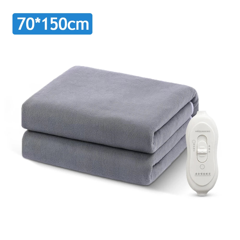 Couverture chauffante Chaudoudou