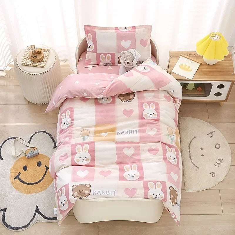 Couverture bébé Boubou
