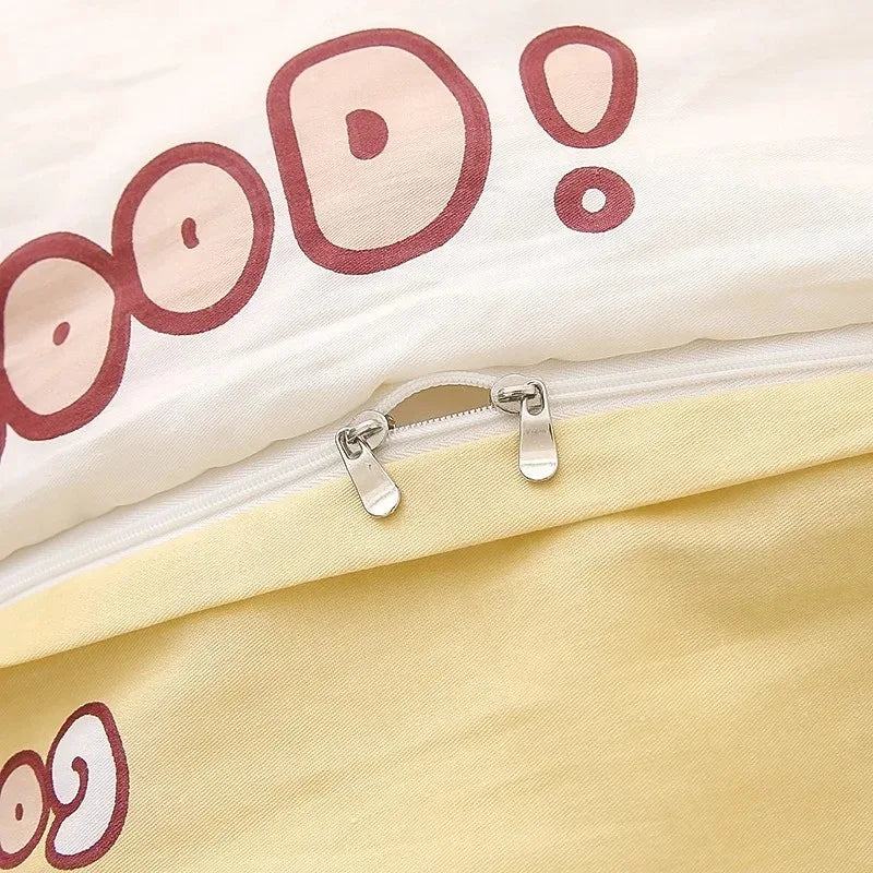 Couverture bébé Boubou