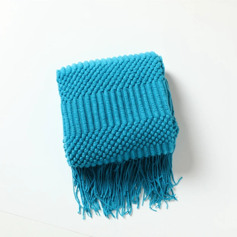 Couverture canapé JUFEMU