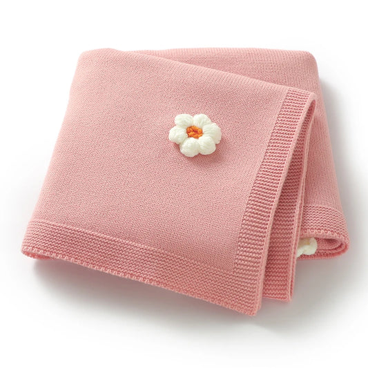 Couverture emmailloter Doux