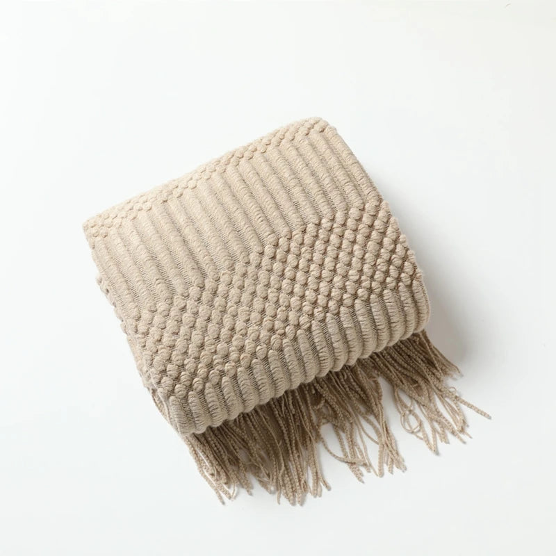 Couverture canapé JUFEMU