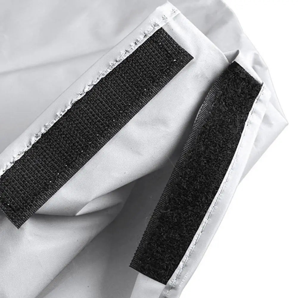 Couverture Uv pour vélo