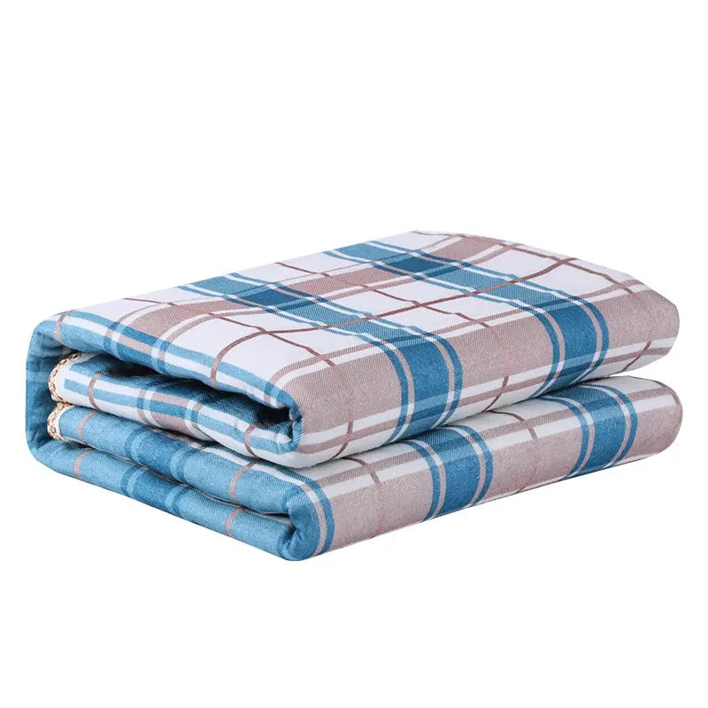 Couverture chauffante Plume de Feu