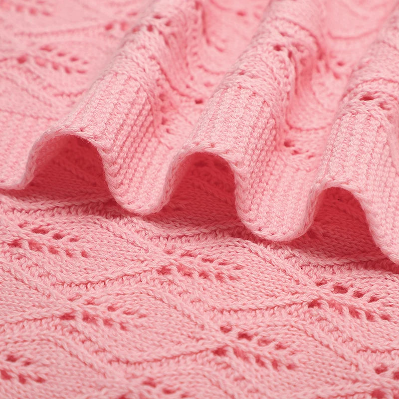 Couverture emmailloter bébé